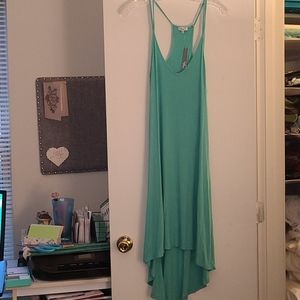 NWT Hi-lo dress (Splendid) 👗